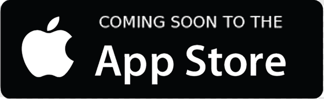 Coming soon on Apple App Store